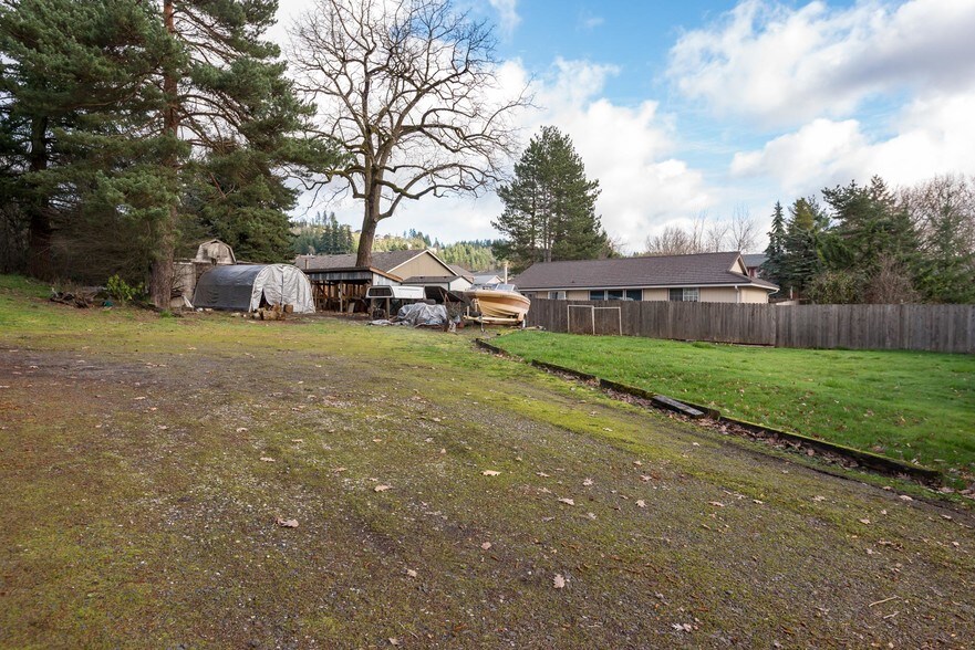 More Photos Of 12533 SE Sunnyside Rd, Clackamas Land For Sale
