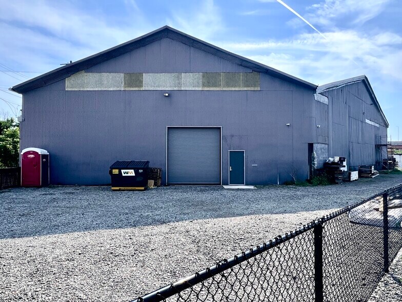More Photos Of 1400 Nixon St, Pittsburgh Warehouse For Sale