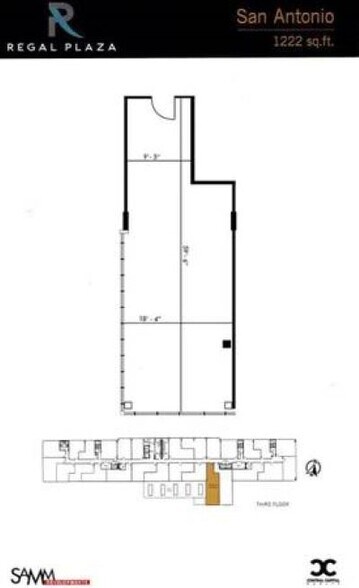More Photos Of 998 Martin Grove Rd, Toronto Office For Sale