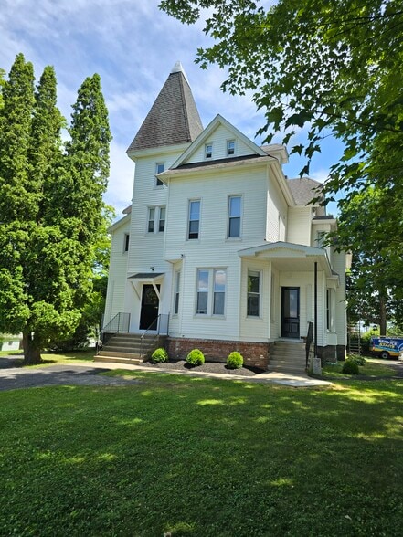More Photos Of , Danbury Multifamily For Sale