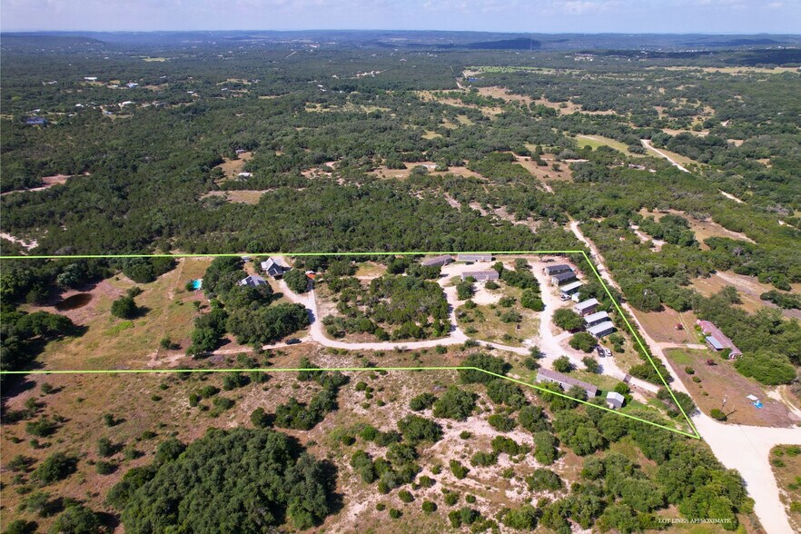 More Photos Of 24369 Bingham Creek Rd, Leander Manufactured Housing Mobile Home Park For Sale