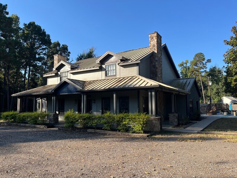 Primary Photo Of 4711 FM 149 Rd, Magnolia Office For Lease