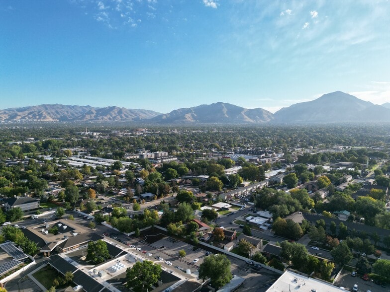 More Photos Of 715 E 3900 S, Salt Lake City Office For Lease