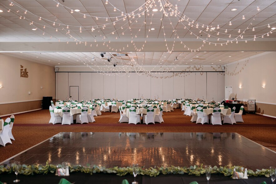 More Photos Of 300 Admiral Weinel Blvd, Columbia Lodge Meeting Hall For Sale