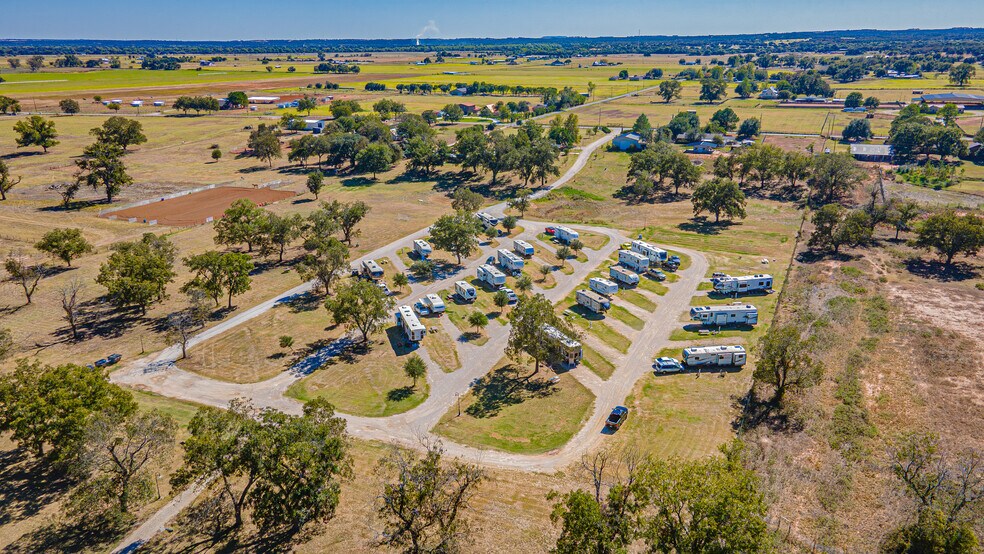 More Photos Of 1275-1299 Big Valley Cir, Lipan Trailer Camper Park For Sale