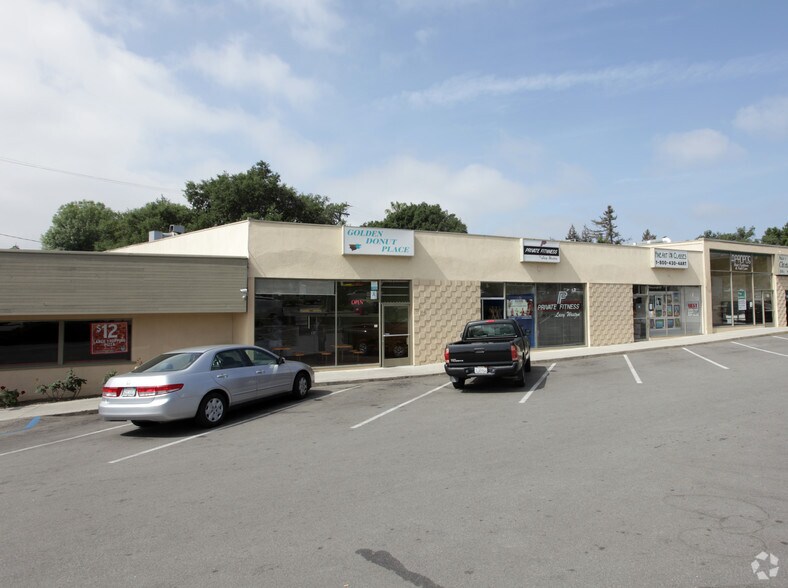 More Photos Of , La Cañada Flintridge General Retail For Sale