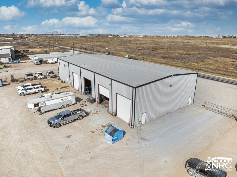 More Photos Of 2150 Dixie Blvd, Odessa Distribution For Sale