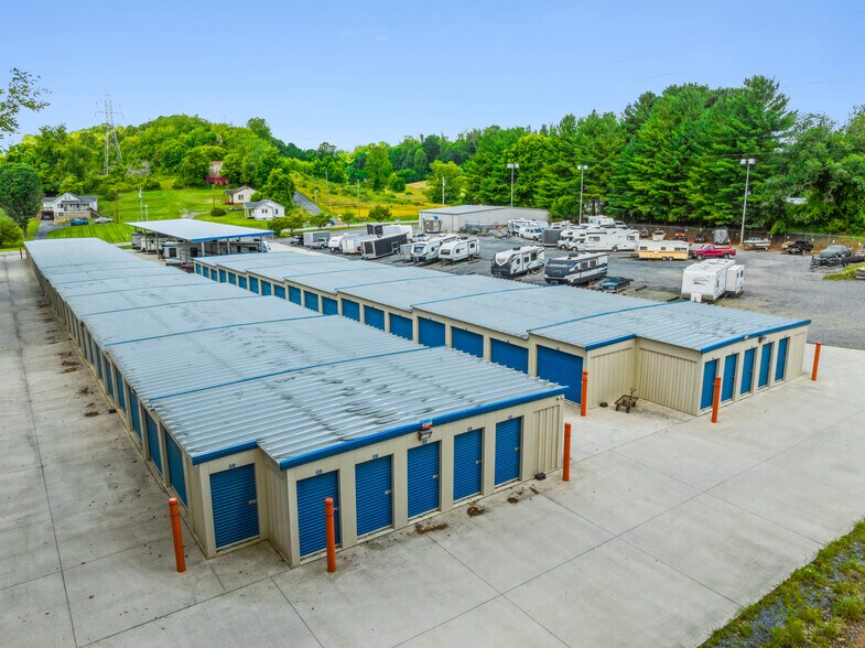 More Photos Of , Clarksville Industrial For Sale