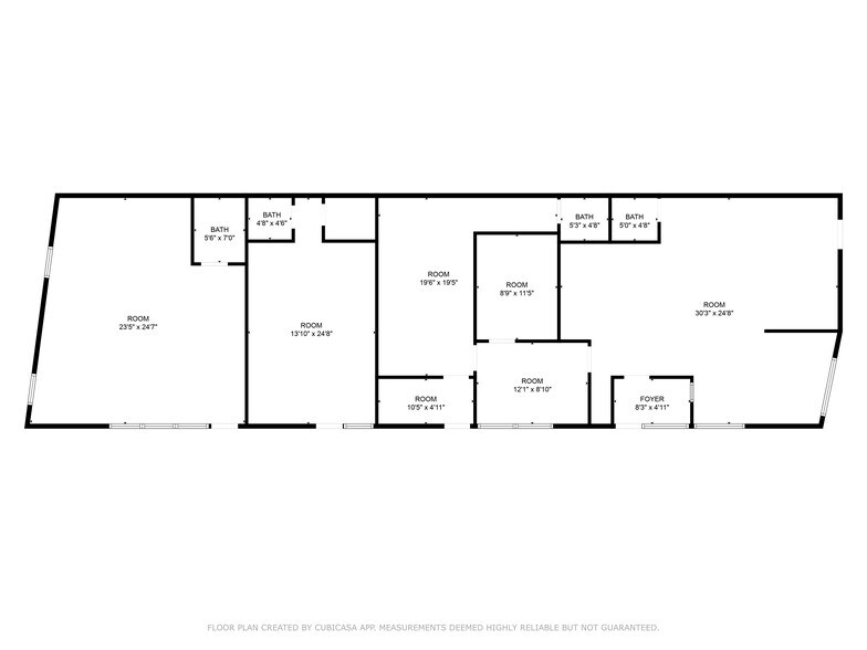 More Photos Of 2329-2335 W Sequoia Ave, Anaheim Storefront Retail Office For Lease