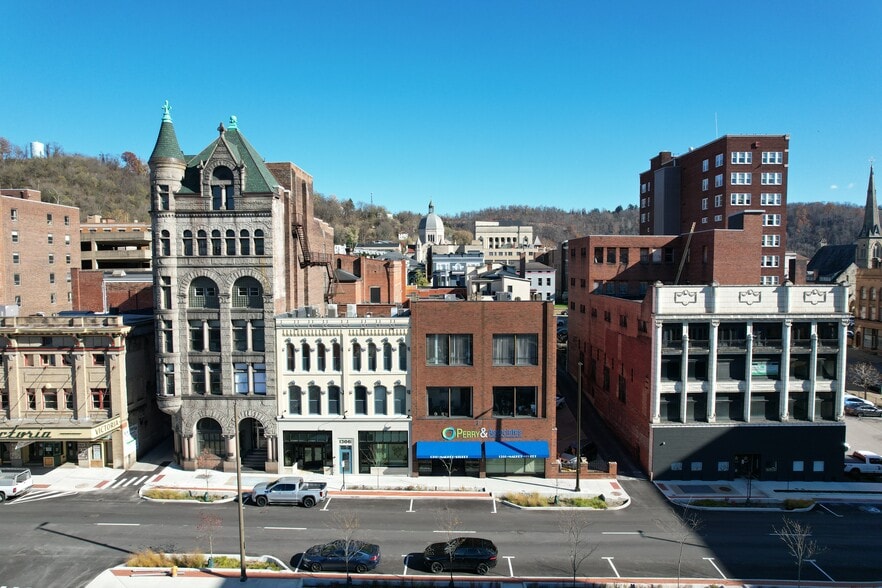 More Photos Of 1310 Market St, Wheeling Office For Lease