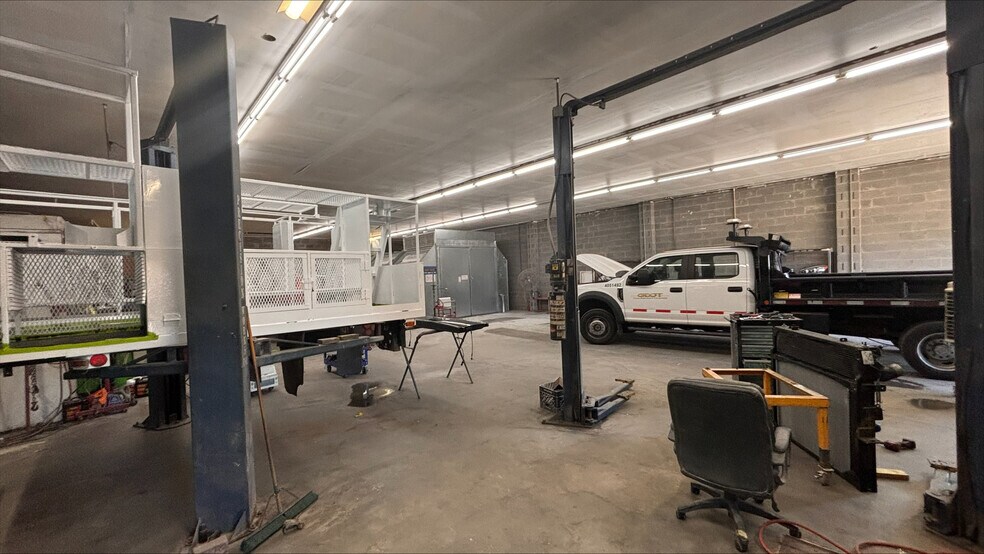 More Photos Of City of Griffin 30224, Griffin Service For Sale