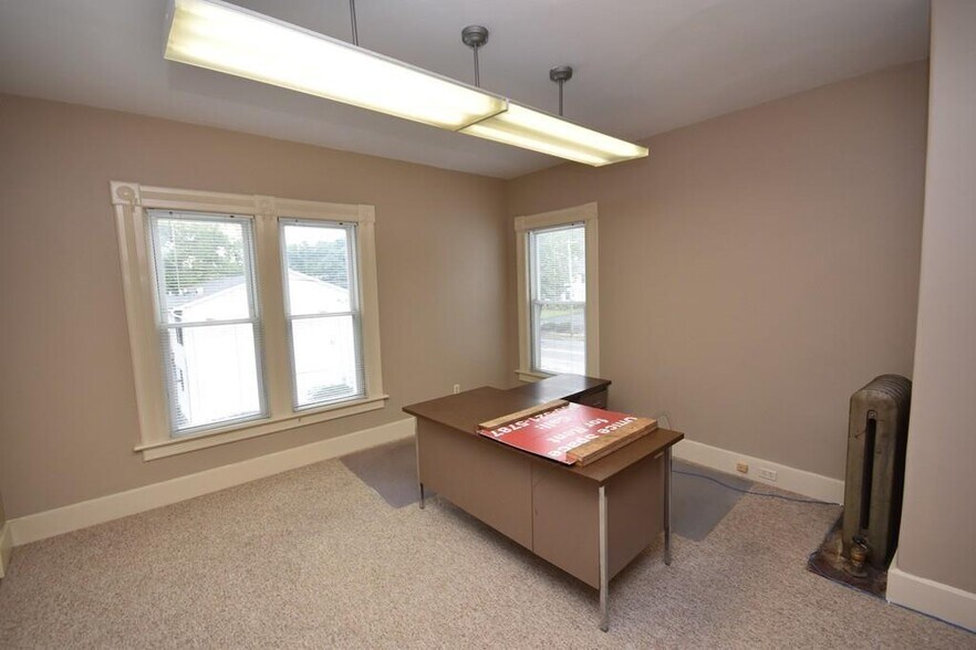 More Photos Of 1500 N Main St, Palmer Office Residential For Sale