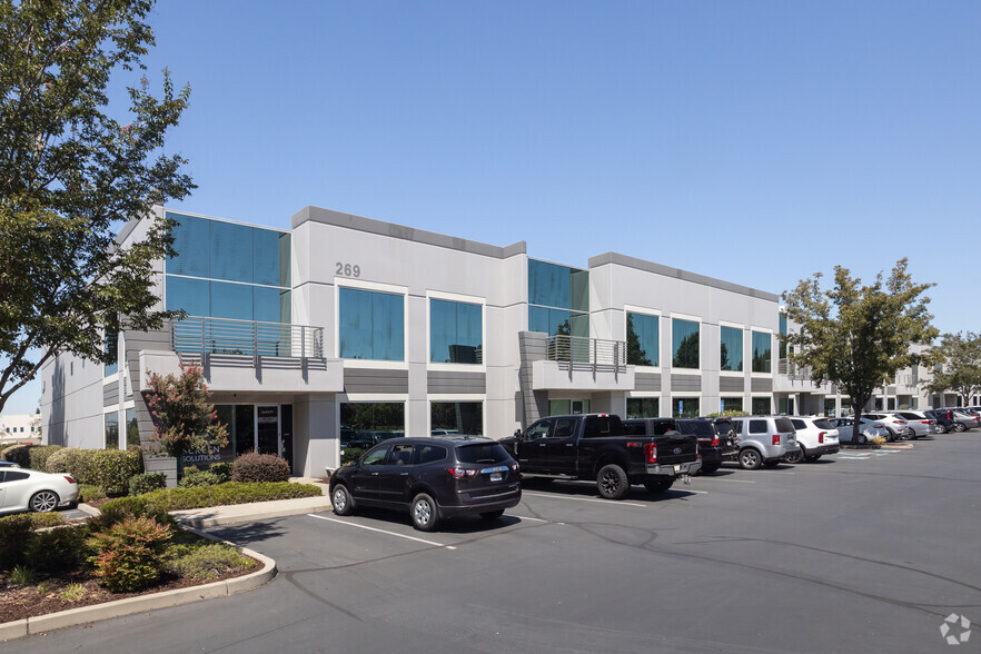 Primary Photo Of 269 Technology Way, Rocklin Showroom For Sale