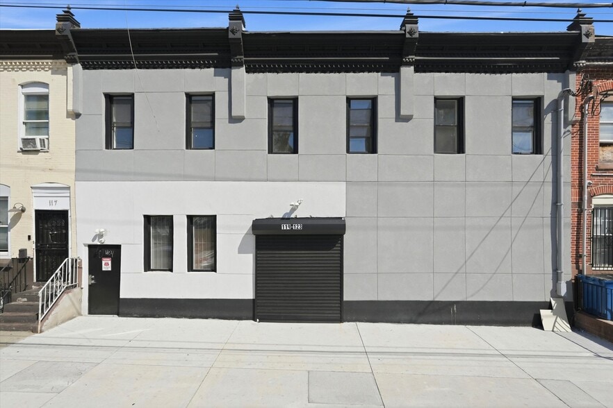 Primary Photo Of 119 E Lehigh Ave, Philadelphia Healthcare For Lease