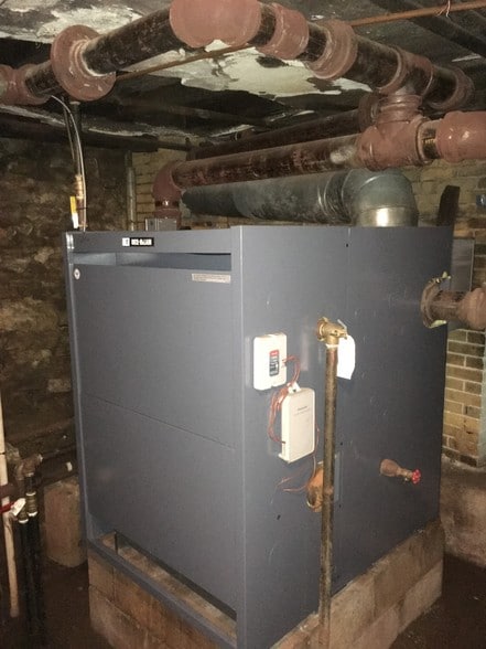 More Photos Of 139-141 S Jefferson St, Kittanning Apartments For Lease