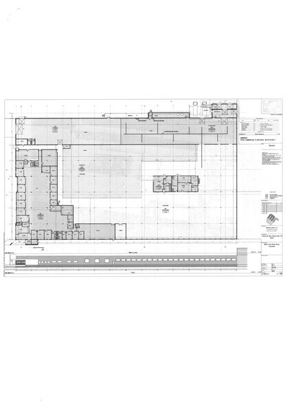 More Photos Of 1 Balcrank Way, Weaverville Warehouse For Lease