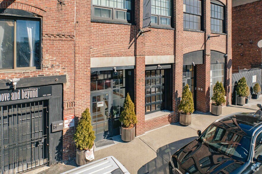 More Photos Of 46 Plympton St, Boston Office For Lease