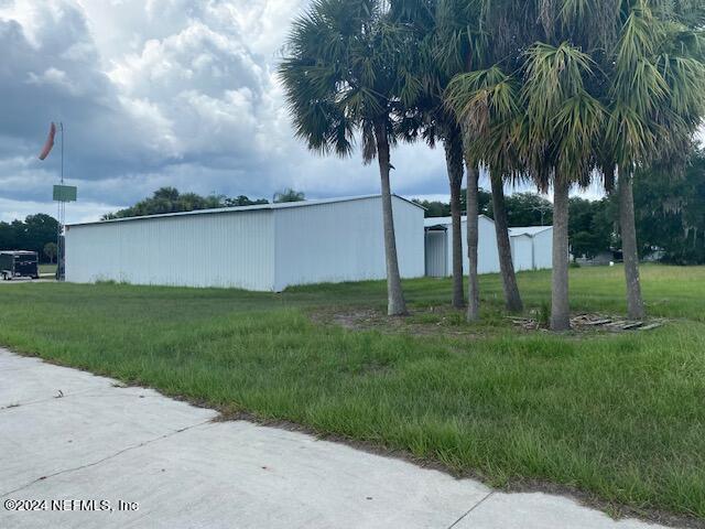 More Photos Of 119 Pomona Landing Rd, Pomona Park Land For Sale