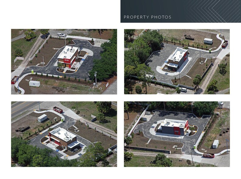 More Photos Of 820 N 15th St, Immokalee Fast Food For Sale