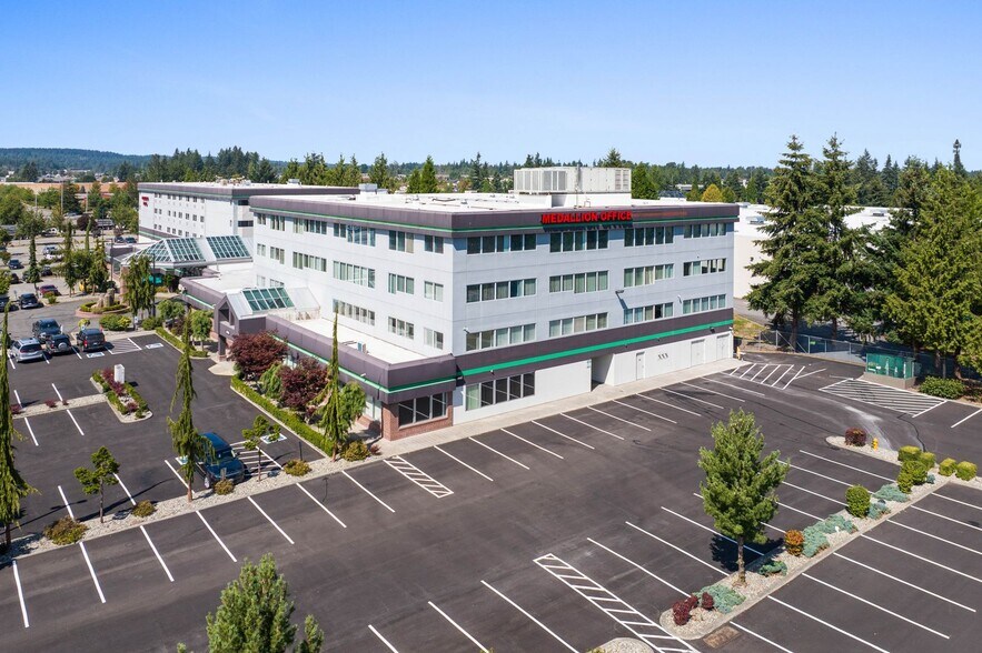 More Photos Of 16710 Smokey Point Blvd, Arlington General Retail For Sale