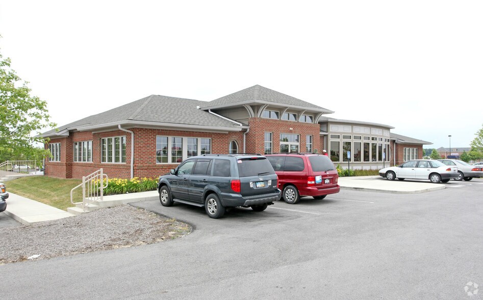 More Photos Of Hwy 36/37 & SR 3, Sunbury Unknown For Lease