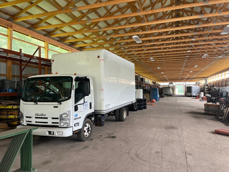 More Photos Of 2715 Dahl Rd, Quakertown Warehouse For Sale