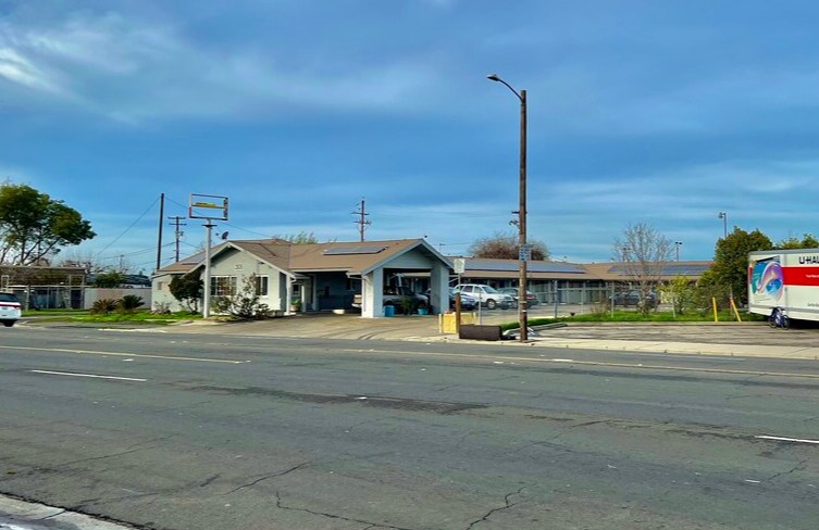 More Photos Of 2639 N Wilson Way, Stockton Hotel For Sale