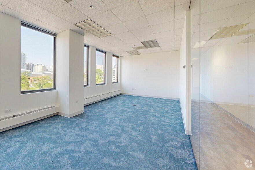 More Photos Of 1391 N Speer Blvd, Denver Office For Lease
