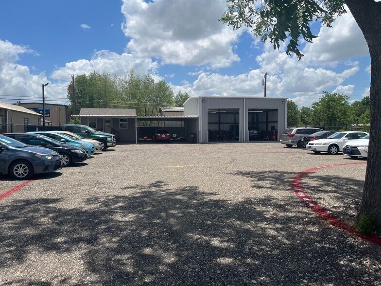 More Photos Of 16321 Fm 1325, Austin Land For Lease
