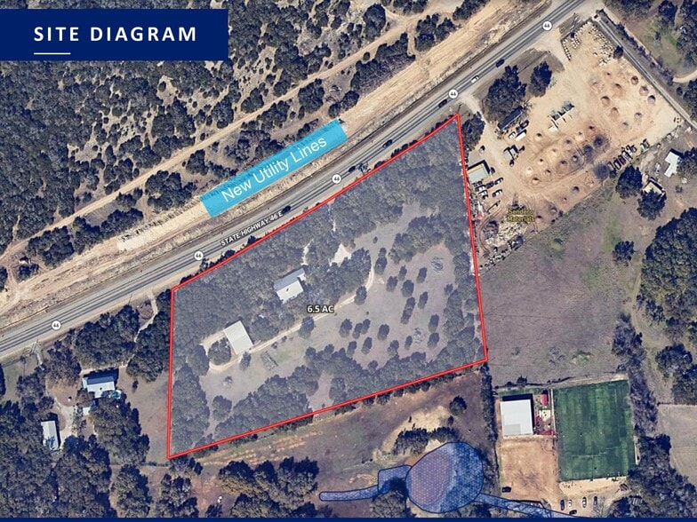 More Photos Of 149 TX-46, Boerne Office For Lease