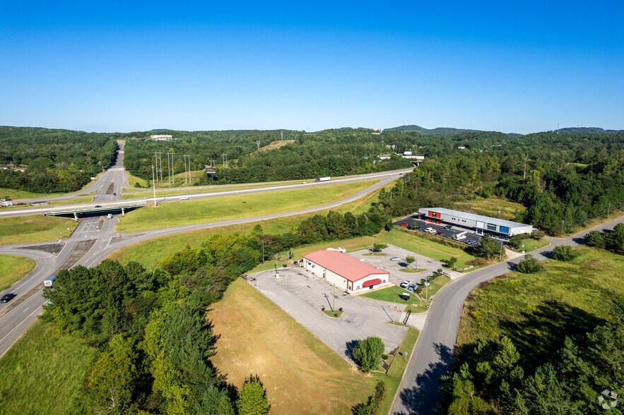 More Photos Of 2404 Derby Dr, Birmingham Restaurant For Sale