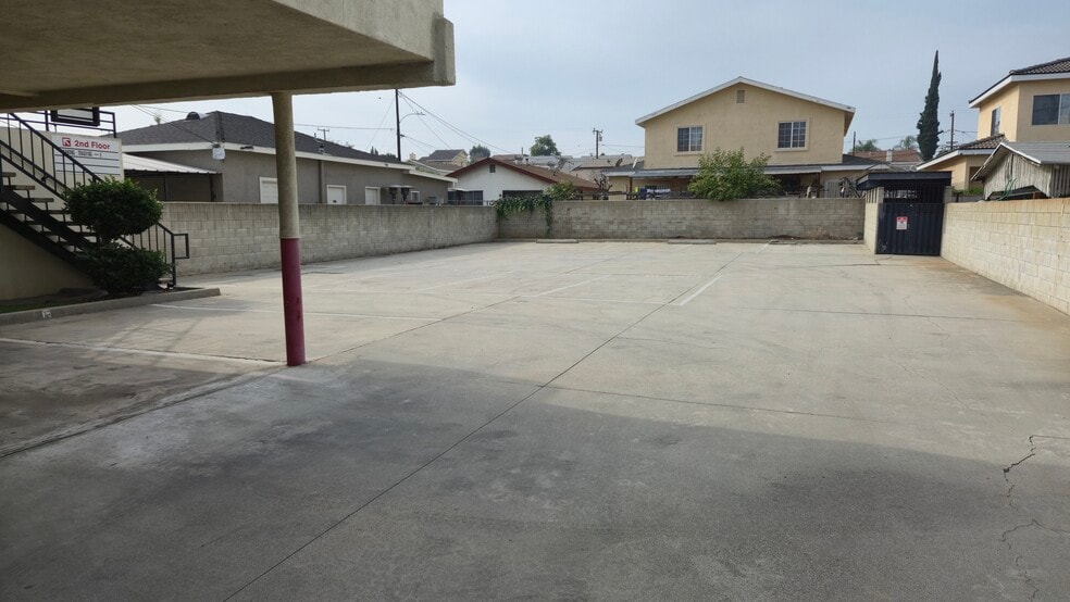 More Photos Of 3257 Del Mar Ave, Rosemead Office For Lease