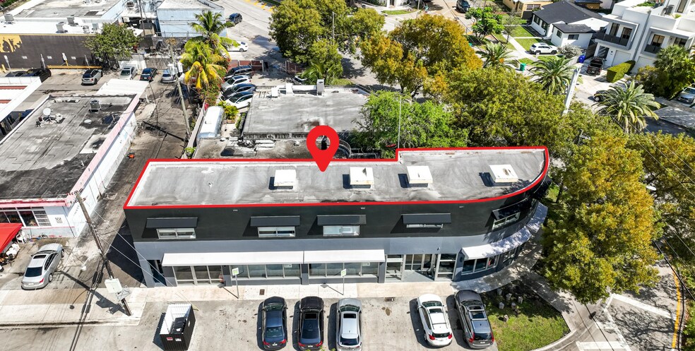 More Photos Of 2223 SW 13th Ave, Miami Storefront Retail Office For Sale