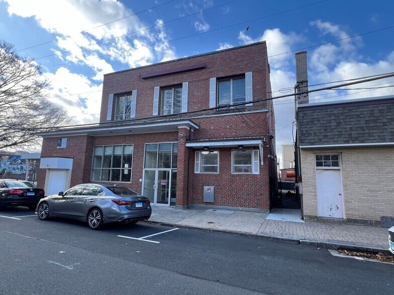 More Photos Of 22 Main St, Southington Bank For Sale