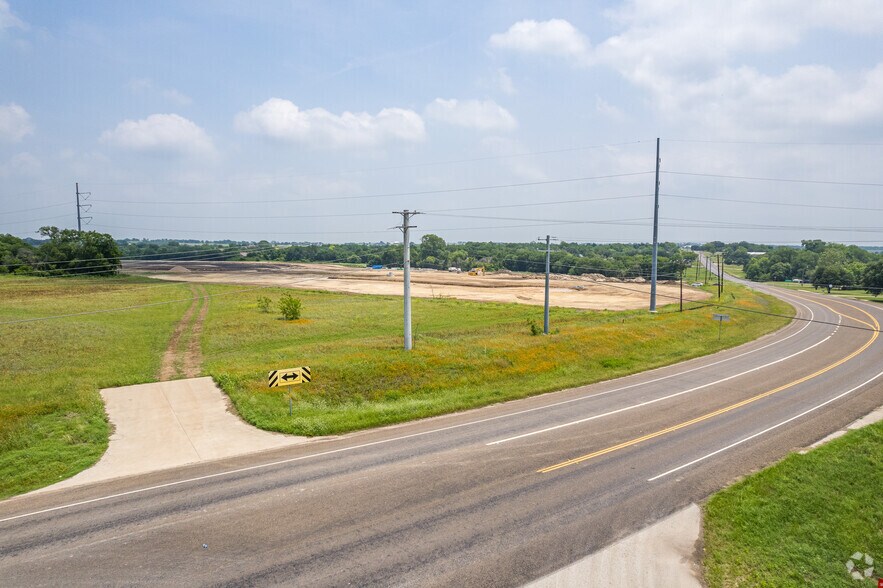 More Photos Of Rosenthal Road @ South Temple Road, Lorena Land For Sale