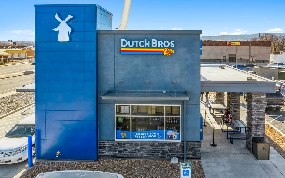 More Photos Of 498 Sparn St, Grand Junction Fast Food For Sale