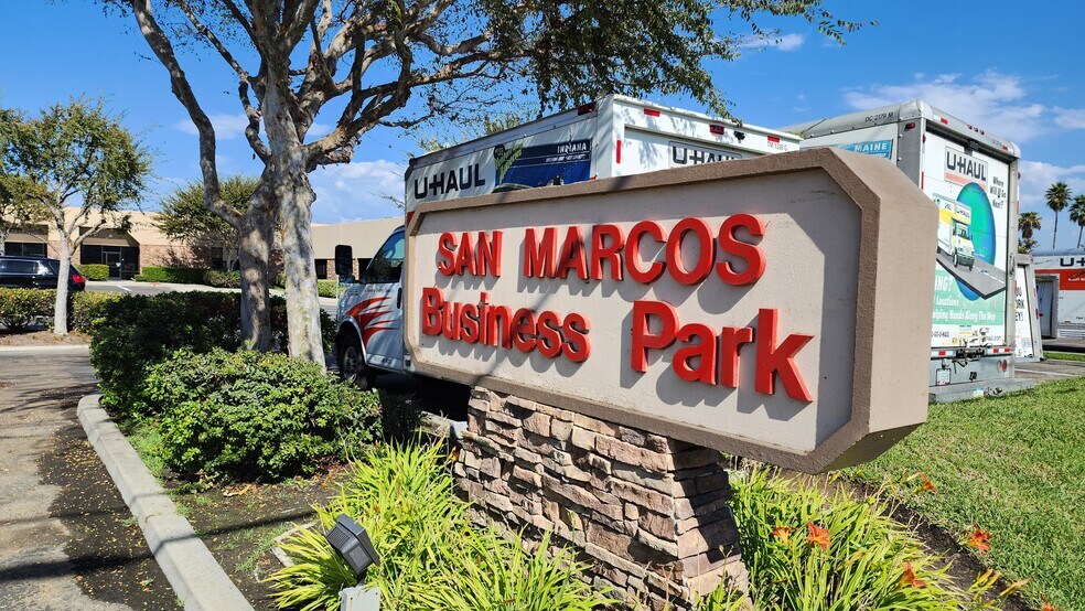 More Photos Of 1410 Grand Ave, San Marcos Unknown For Lease