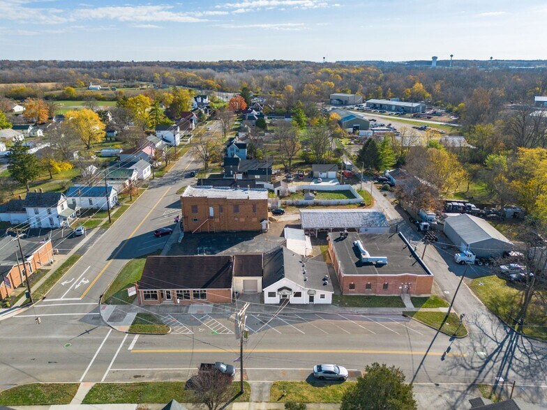 More Photos Of 984 High St, Harrisburg Restaurant For Sale