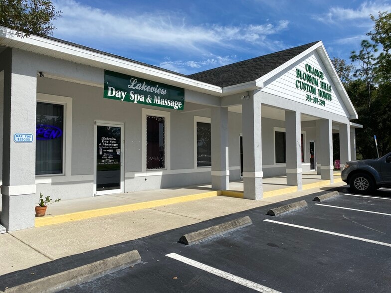 More Photos Of 15437 S US Highway 441, Summerfield Medical For Lease