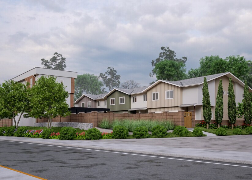 More Photos Of 1555 Sunbury Ct, Vista Land For Sale