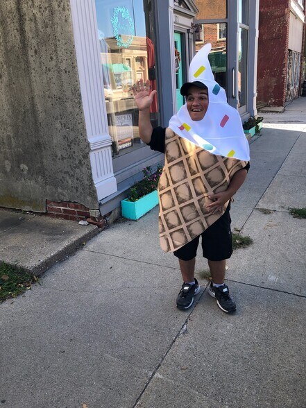 More Photos Of 440 W Main St, Lamoni Fast Food For Sale