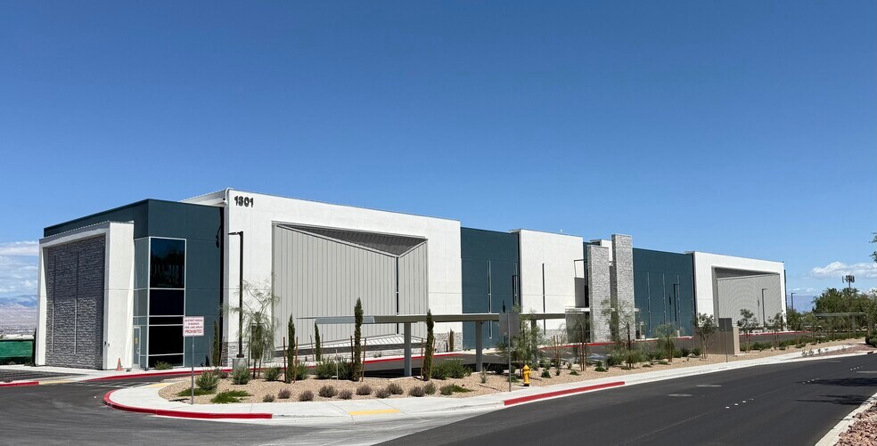 More Photos Of 1301 Seven Hills Dr, Henderson Medical For Lease