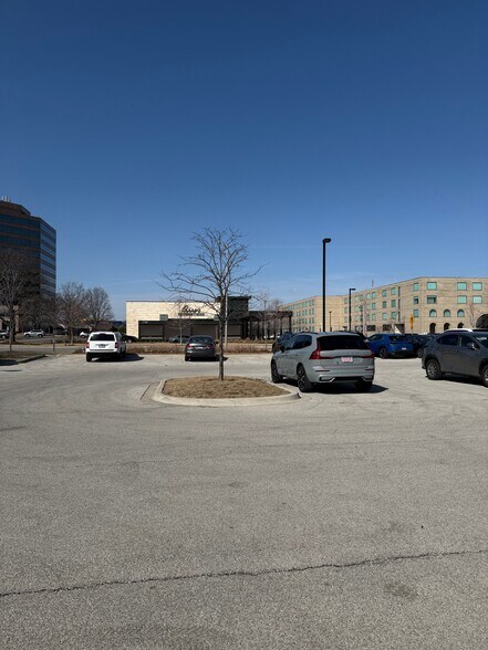 More Photos Of E Golf Rd, Schaumburg Land For Sale