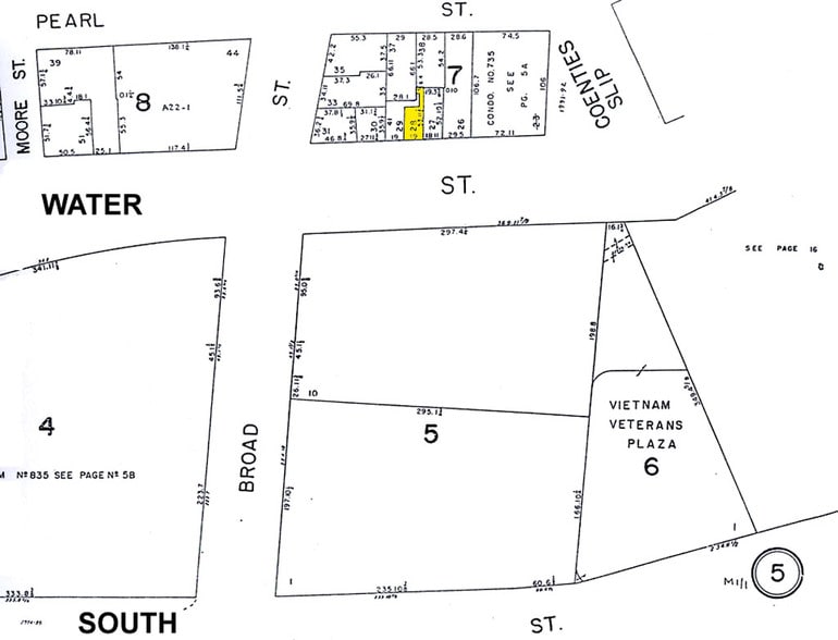 More Photos Of 28 Water St, New York Storefront Retail Office For Lease