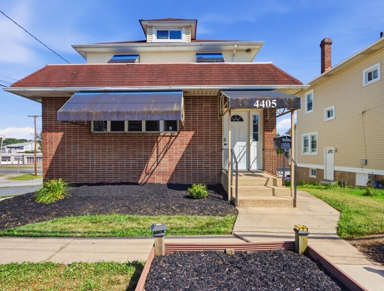 More Photos Of 4405 Leeds Ave, Baltimore Office Residential For Sale
