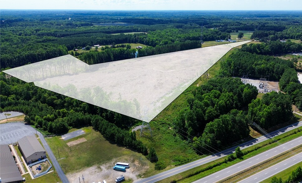 More Photos Of 0 Bear Pond Rd, Henderson Land For Sale