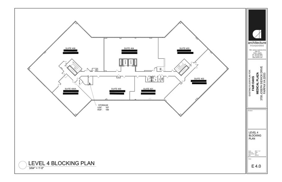More Photos Of 3620 Joseph Siewick Dr, Fairfax Unknown For Lease