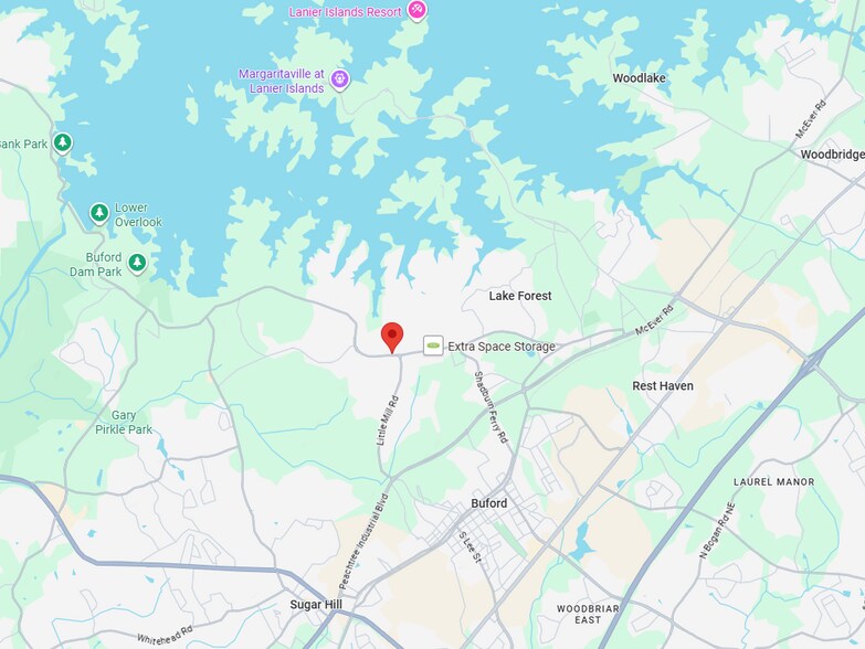 More Photos Of 2096 Buford Dam Rd, Buford Unknown For Lease