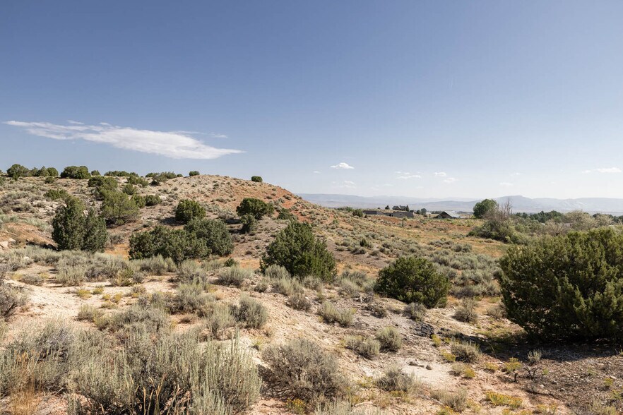 More Photos Of 3550 S 1500 W, Vernal Land For Sale