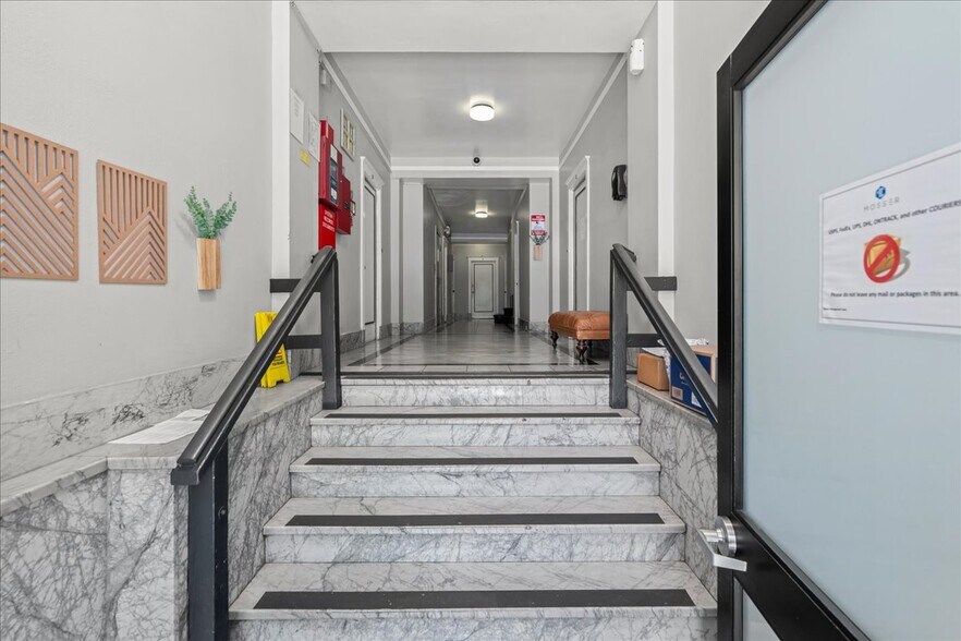 More Photos Of 425 Hyde St, San Francisco Apartments For Sale